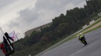 Andrea Iannone, Pramac Racing Team, MotoGP Valencia Test