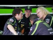 Bradley Smith, Monster Yamaha Tech 3, MotoGP Valencia Test