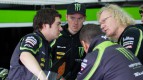 Bradley Smith, Monster Yamaha Tech 3, MotoGP Valencia Test