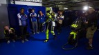 Monster Energy sponsors Yamaha Factory Racing team