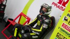 Michele Pirro, Pramac Racing Team, MotoGP Valencia Test