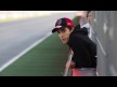 Marc Marquez, Repsol Honda Team, MotoGP Valencia Test
