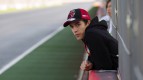 Marc Marquez, Repsol Honda Team, MotoGP Valencia Test