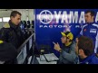 Lorenzo, Rossi, Yamaha Factory Racing