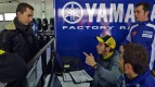 Lorenzo, Rossi, Yamaha Factory Racing