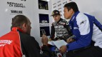 Jorge Lorenzo, Yamaha Factory Racing