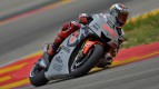 Jorge Lorenzo, Yamaha Factory Racing