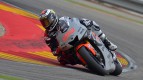 Jorge Lorenzo, Yamaha Factory Racing 