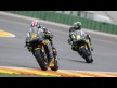 Bradley Smith, Monster Yamaha Tech 3, MotoGP Valencia Test