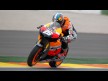 Dani Pedrosa, Repsol Honda team, MotoGP Valencia Test