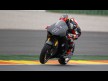 Stefan Bradl, LCR Honda MotoGP, MotoGP Valencia Test