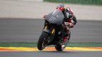 Stefan Bradl, LCR Honda MotoGP, MotoGP Valencia Test