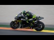 Cal Crutchlow, Monster Yamaha Tech 3, MotoGP Valencia Test