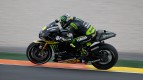 Cal Crutchlow, Monster Yamaha Tech 3, MotoGP Valencia Test