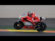 Nicky Hayden, Ducati Team, MotoGP Valencia Test