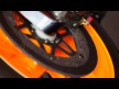 Bike Detail, Repsol Honda Team, MotoGP Valencia Test