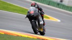 Andrea Dovizioso, Ducati Team, MotoGP Valencia Test