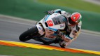 Danilo Petrucci, Came IodaRacing Project, MotoGP Valencia Test