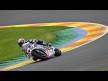 Randy de Puniet, Power Electronics Aspar, MotoGP Valencia Test