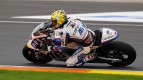Karel Abraham, Cardion AB Motoracing, MotoGP Valencia Test