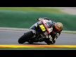 Alvaro Bautista, Team Go & Fun Honda Gresini, MotoGP Valencia Test