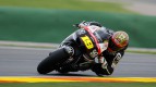 Alvaro Bautista, Team Go & Fun Honda Gresini, MotoGP Valencia Test