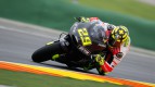 Andrea Iannone, Pramac Racing Team, MotoGP Valencia Test