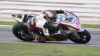 Mika Kallio, Marc VDS Racing Team, Albacete Test