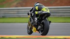 Bradley Smith, Monster Yamaha Tech 3, MotoGP Valencia Test