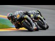 Bradley Smith, Monster Yamaha Tech 3, MotoGP Valencia Test