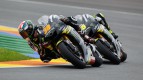 Bradley Smith, Monster Yamaha Tech 3, MotoGP Valencia Test