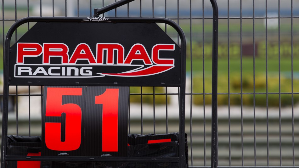 Michele Pirro, Pramac Racing Team, MotoGP Valencia Test