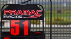 Michele Pirro, Pramac Racing Team, MotoGP Valencia Test