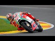 Nicky Hayden, Ducati Team, MotoGP Valencia Test