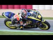 Louis Rossi, Tech 3 Racing, Albacete Test