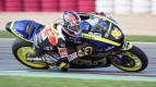 Louis Rossi, Tech 3 Racing, Albacete Test
