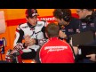 Marc Marquez, Repsol Honda Team, MotoGP Valencia Test