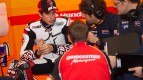 Marc Marquez, Repsol Honda Team, MotoGP Valencia Test