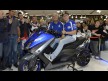 Jorge Lorenzo, Giacomo Agostini, Eicma, Milan