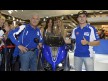 Jorge Lorenzo, Giacomo Agostini, Eicma, Milan