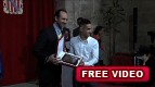 Luis Salom welcomed in Mallorca