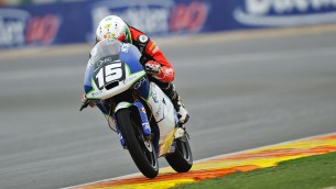 Binder win final round of CEV Championship