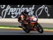 Arthur Sissis, KTM, CEV Valencia RAC