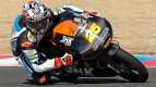 Maverick Vinales, JHK T-Shirt Laglisse - Almeria