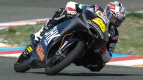 Maverick Vinales, JHK T-Shirt Laglisse - Almeria