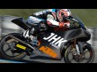 Maverick Vinales, JHK T-Shirt Laglisse - Almeria