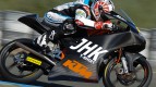 Maverick Vinales, JHK T-Shirt Laglisse - Almeria