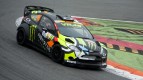 Valentino Rossi, Yamaha Factory Racing, Rally Monza