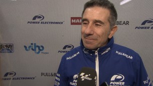 aspar on first CRT season