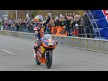 Sandro Cortese celebrates Moto3 World Title in hometown Berkheim - © Fritz Glänzel